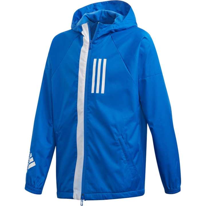 Adidas Adidas Jackets & Coats Blue Teenagers