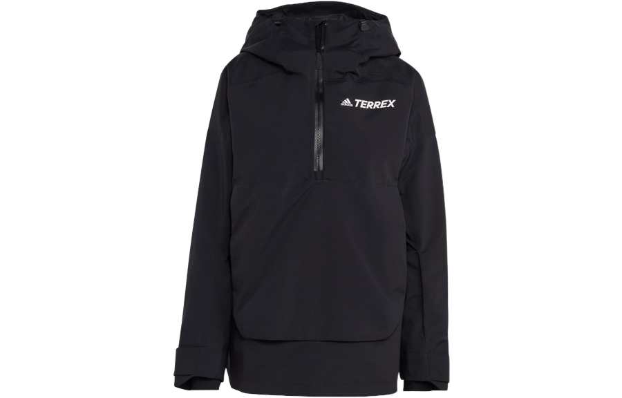 Adidas Adidas Ski Tops Women's Black