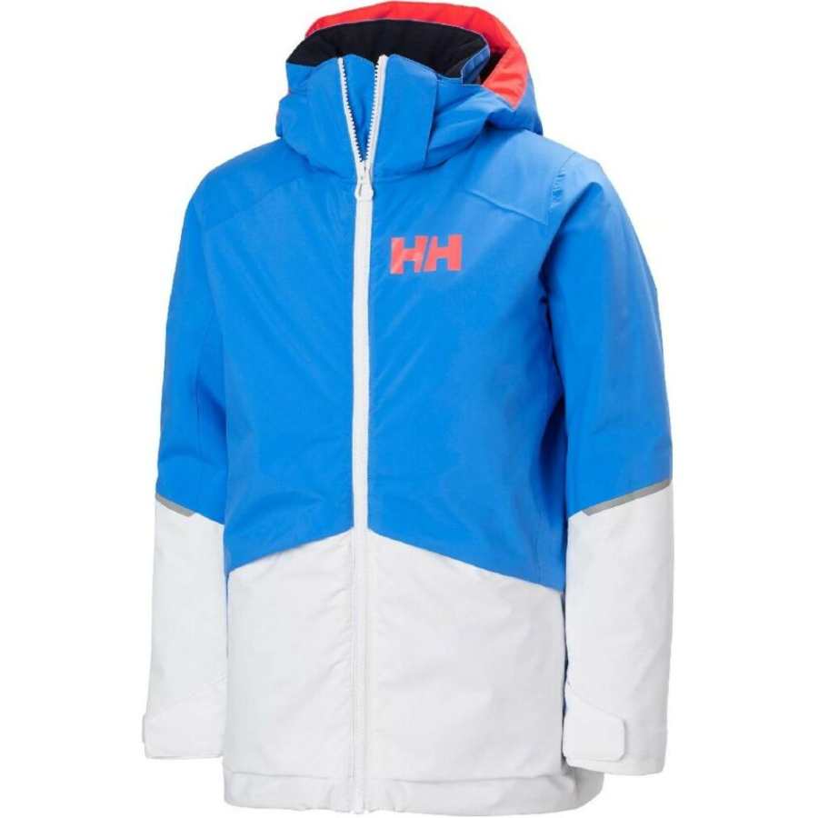 HELLY HANSEN HELLY HANSEN Jackets & Coats Kids'