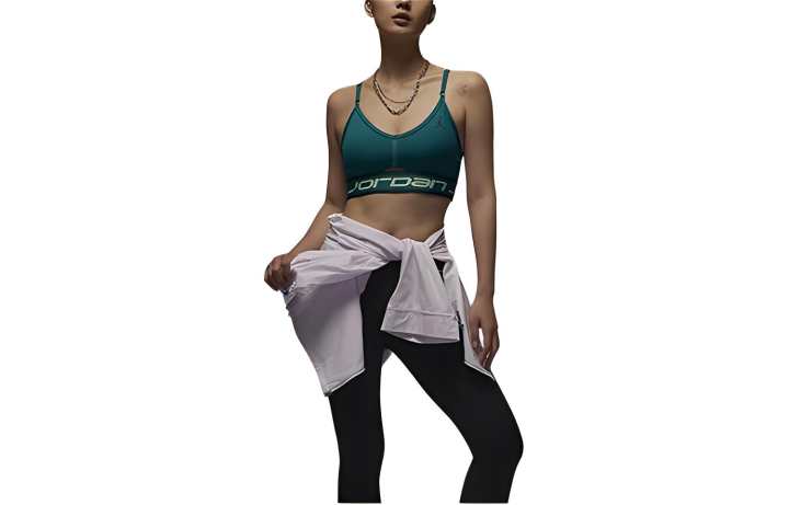 Nike Nike Sports Underwear Women's Dark Cyan