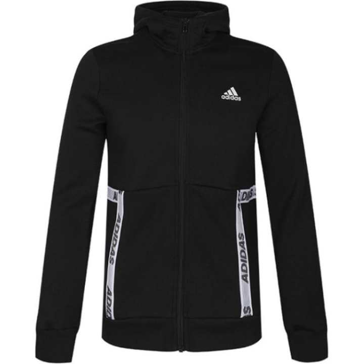 Adidas Adidas Grade School Jackets Hooded Moderate