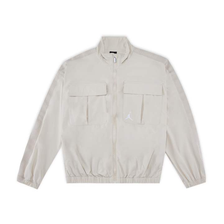 Jordan Jordan Jackets & Coats Jumpman Legend Light Umber Teenagers