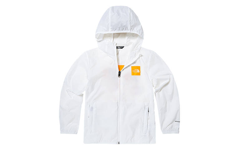 THE NORTH FACE Outdoor Wear White Kids'