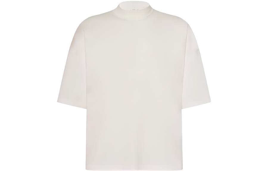 THE ROW Dustin Crewneck Jersey T Shirt