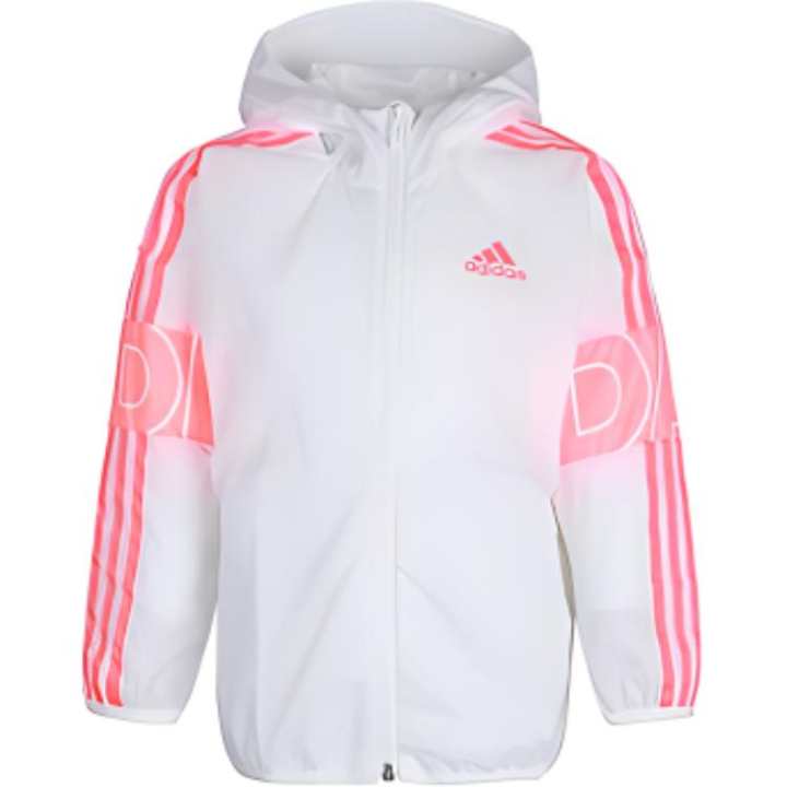 Adidas Adidas Jackets & Coats White Teenagers
