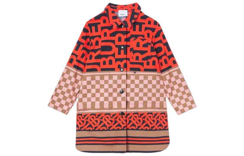 Burberry Kids Dresses