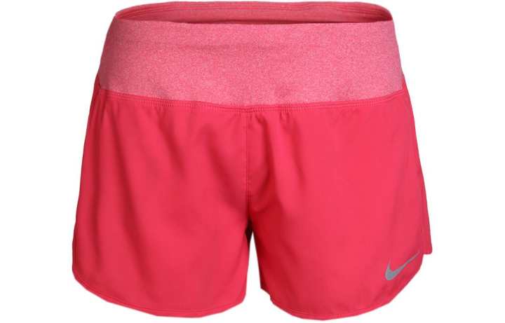 Nike Nike Sports Shorts Women's 1 Pack Red