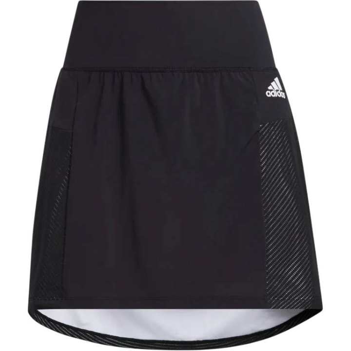 Adidas Adidas Casual Short Skirts Women's Black
