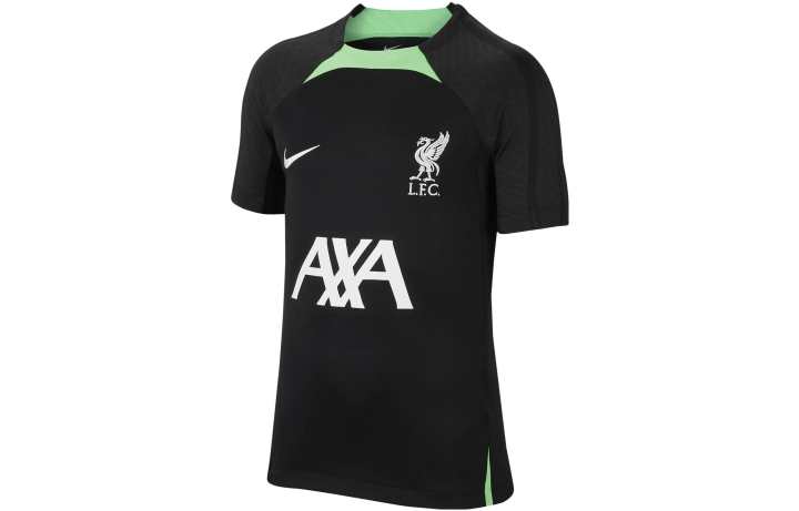 Nike Nike Kids T Shirts Crew Neck Moderate