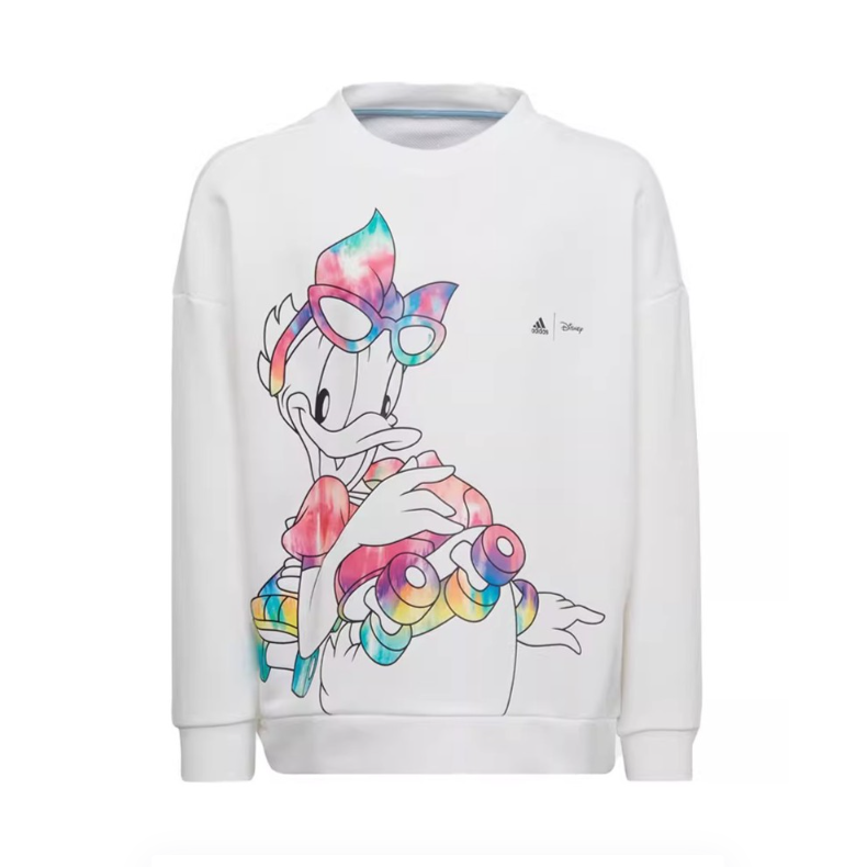 Adidas Adidas x DISHINILIANMING Sweatshirt Kids'