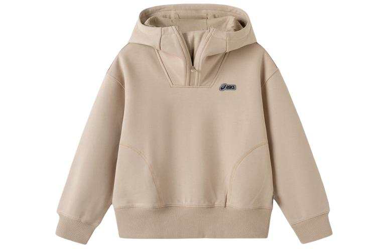 ASICS ASICS Kids Sweatshirts Hooded Moderate