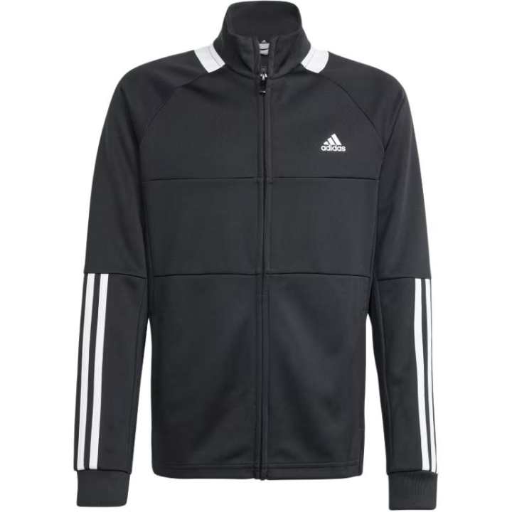 Adidas Adidas Jackets & Coats Black Kids'