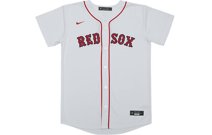 Nike Nike x MLB Shirt White Teenagers