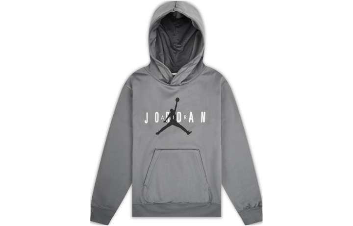 Jordan Jordan Kids Sweatshirts Hooded Thickened