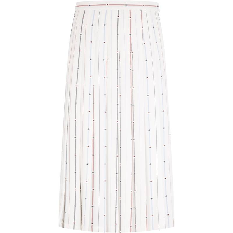 Tommy Hilfiger Casual Long Skirt Women's
