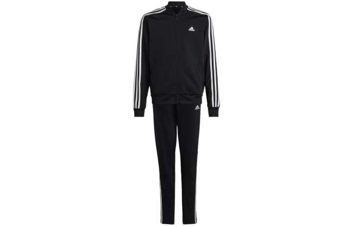 Adidas Adidas Casual Sportswear Black Kids'