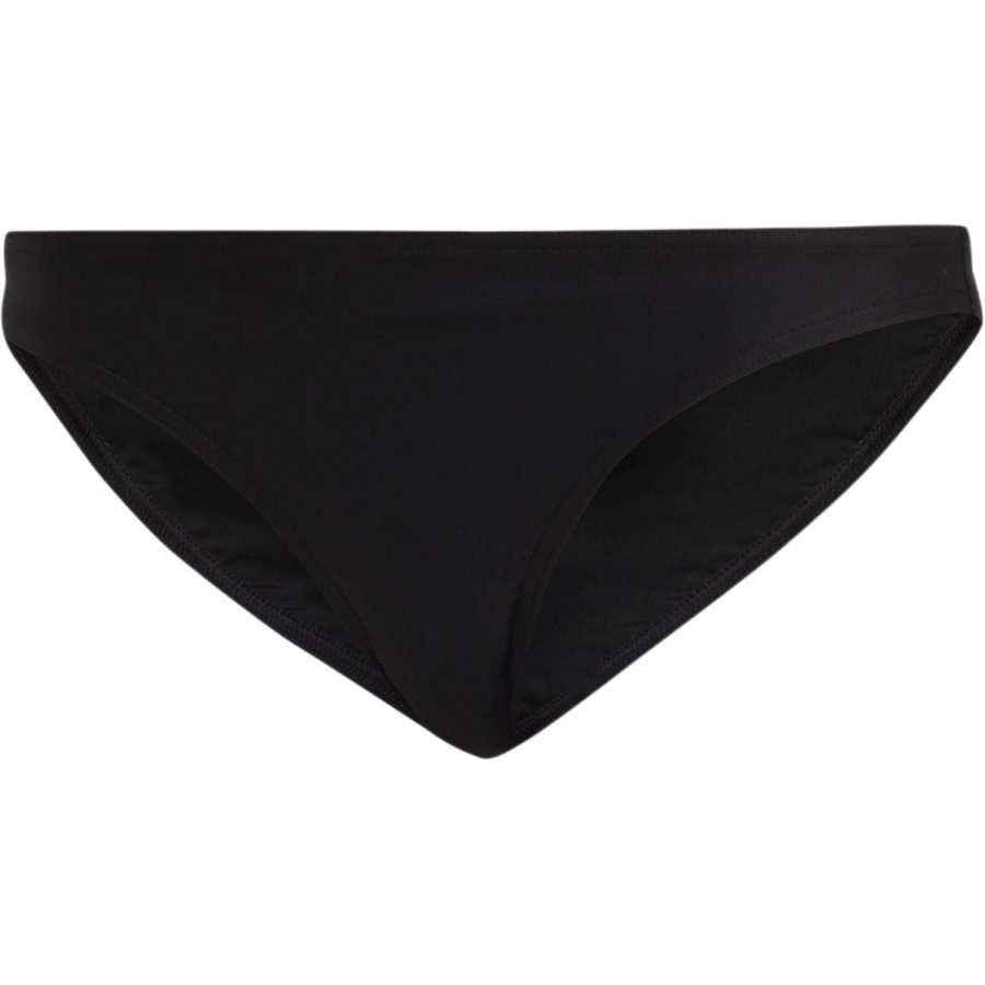 Adidas Adidas Sporty Bikini Bottoms Swimming Shorts Women's Black