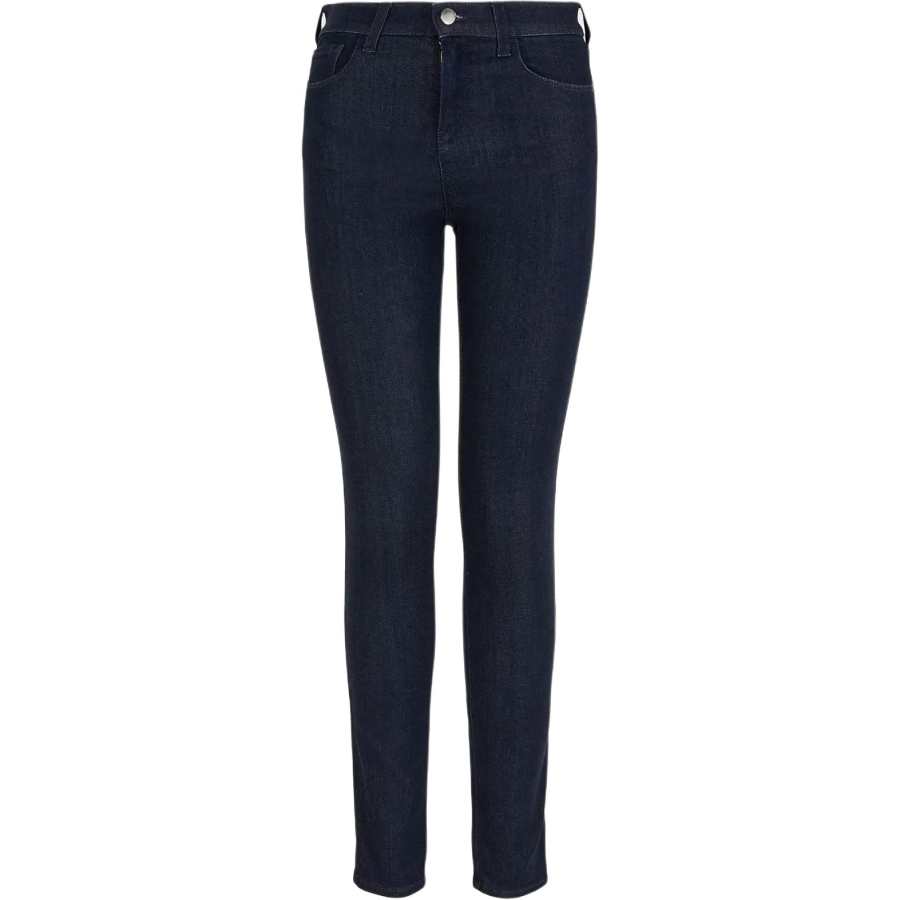 EMPORIO ARMANI Jeans Women's Dark Blue