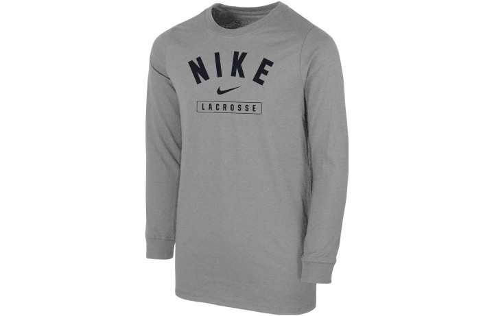 Nike Nike Kids T Shirts Crew Neck Moderate