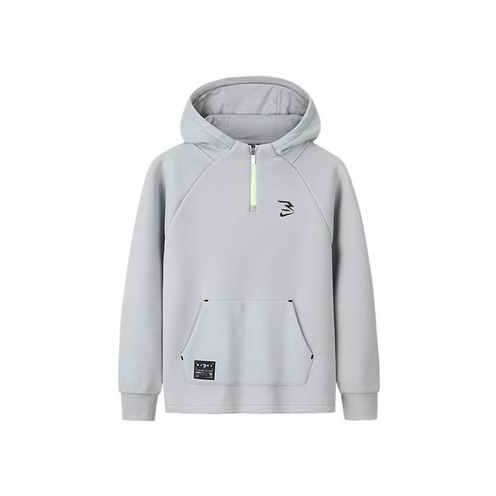Nike Nike Sweatshirt 3Brand Pure Pearl Blue Children Aged 3 7 Years Old
