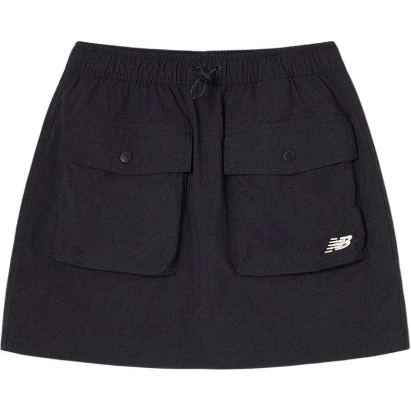 New Balance New Balance Casual Short Skirts Women's Black