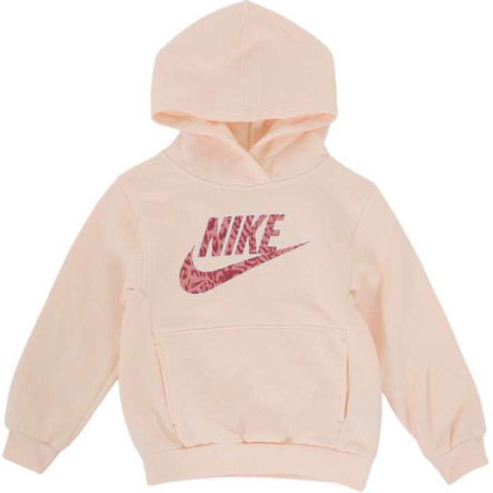 Nike Nike Kids Sweatshirts Hooded Moderate