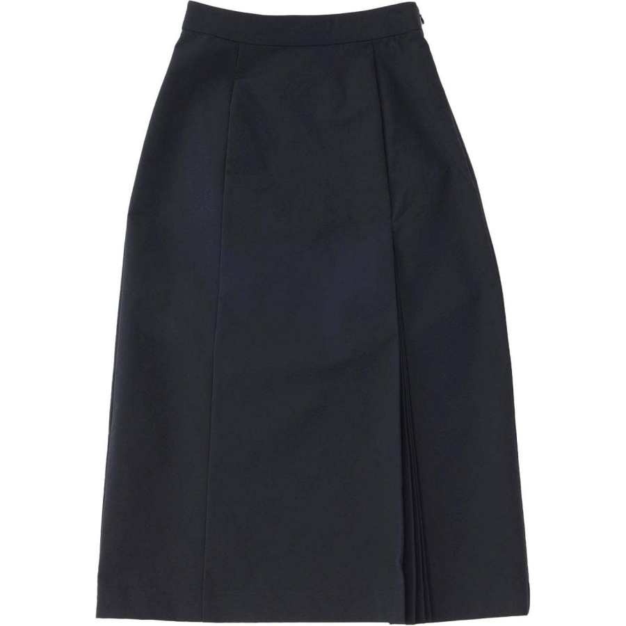 New Balance New Balance Casual Long Skirt Women's Black