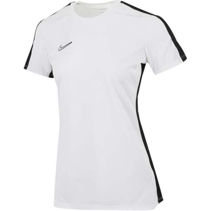 Nike Nike Soccer Jerseys Women's White Crew Neck Moderate