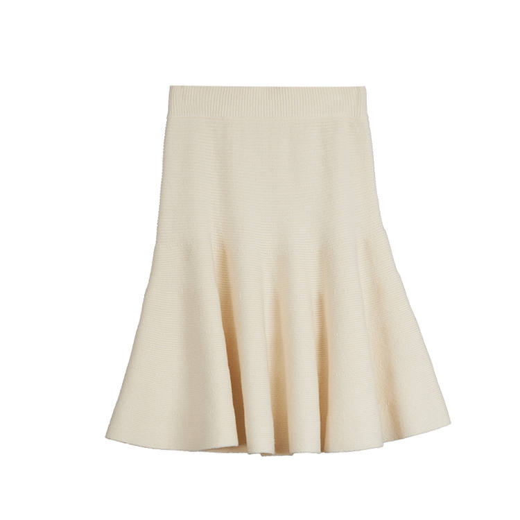 ELLE Casual Short Skirts Women's