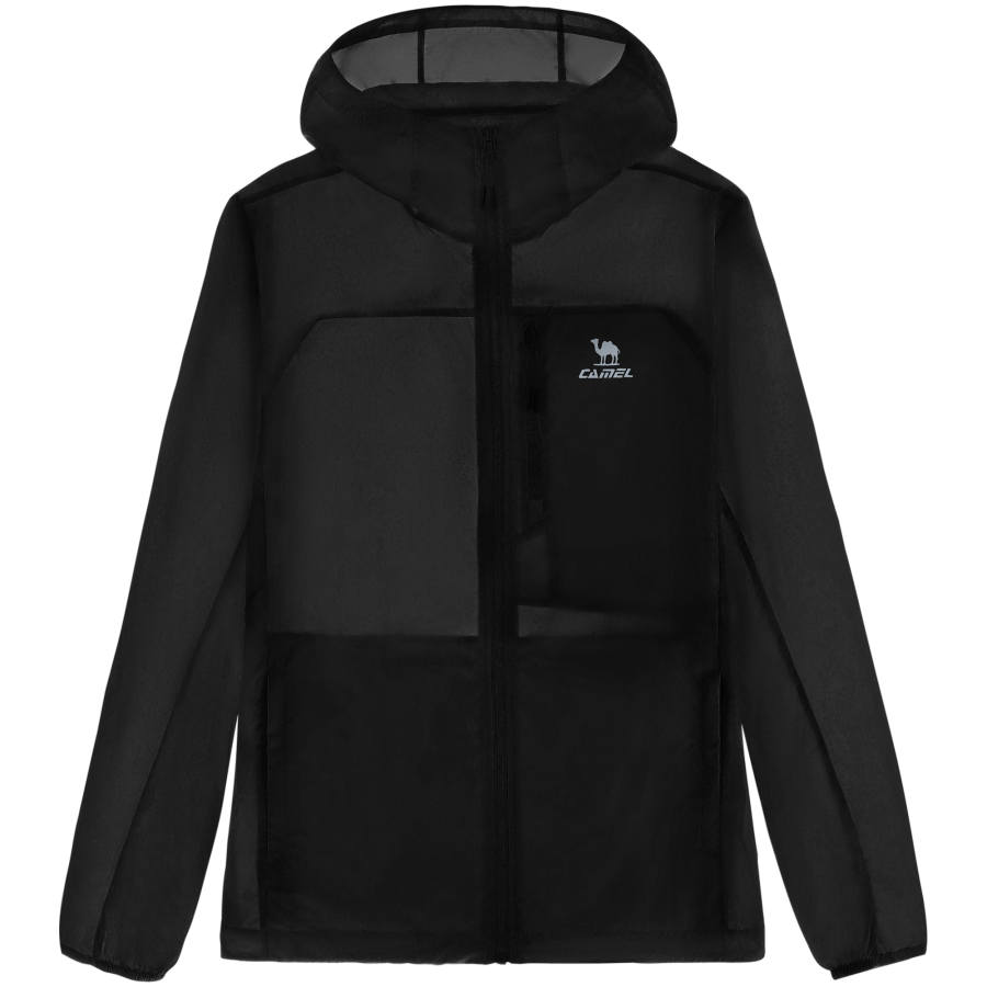 CAMEL CAMEL Sun Protection Clothing Men's