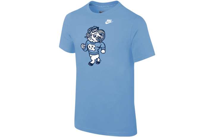 Nike Nike Kids T Shirts Crew Neck Moderate