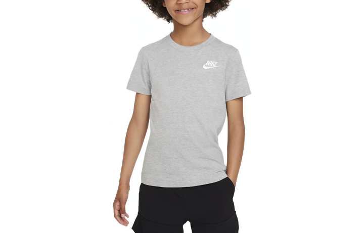 Nike Nike Kids T Shirts Crew Neck Moderate