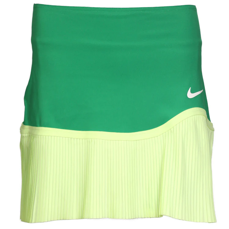 Nike Nike Advantage Sports Shorts Women's Stadium Green