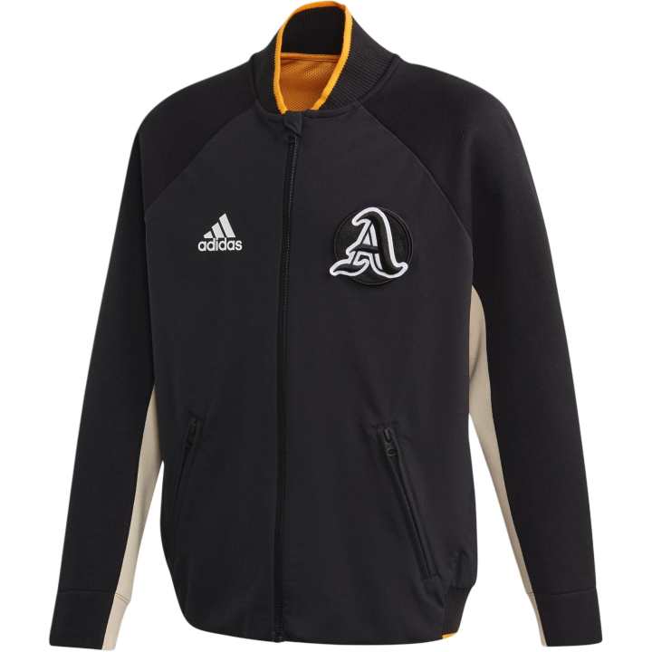 Adidas Adidas Grade School Jackets Stand Collar Moderate