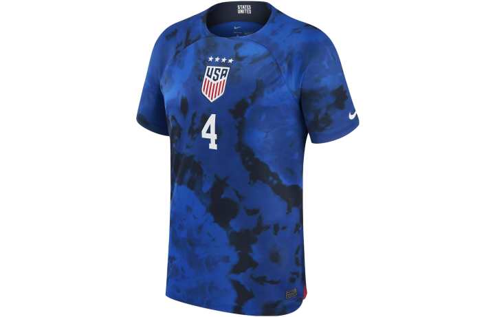 Nike Nike Kids T Shirts Crew Neck Moderate