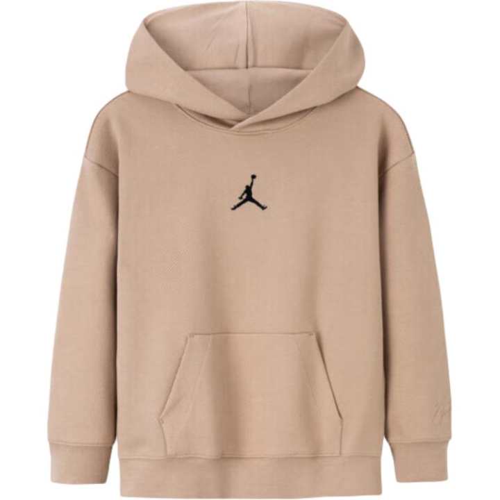 Jordan Jordan Sweatshirt Linen Children Aged 3 7 Years Old