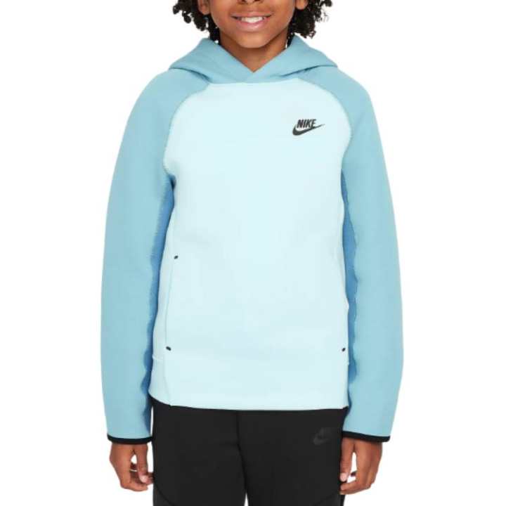 Nike Nike Kids Sweatshirts Hooded Moderate