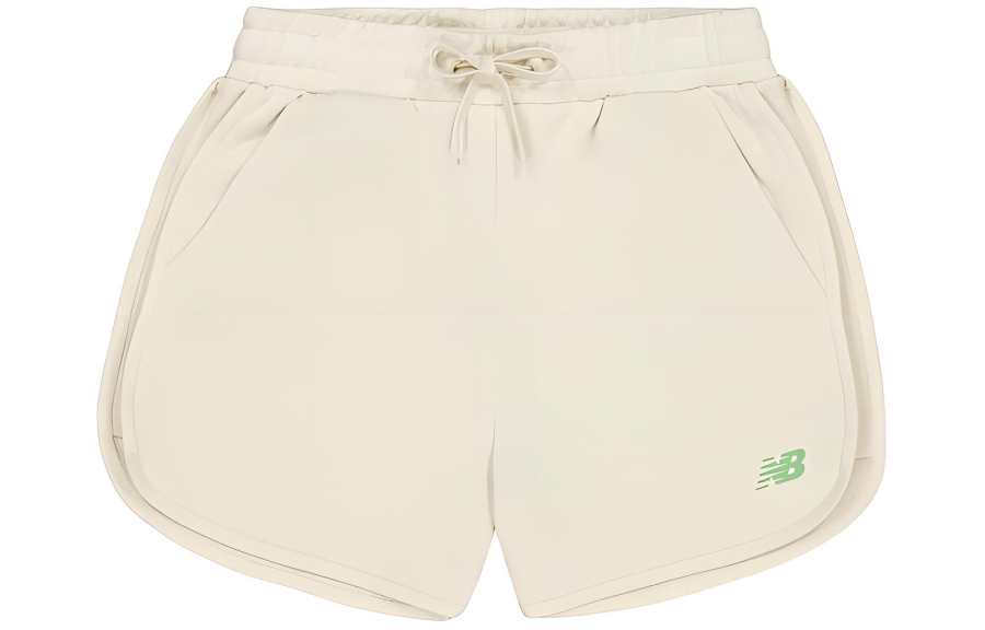 New Balance New Balance Sports Shorts Women's Khaki