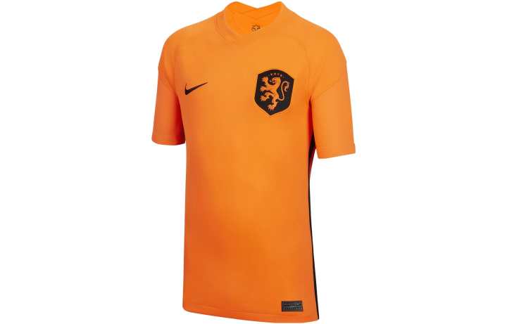 Nike Nike Kids T Shirts Crew Neck Moderate