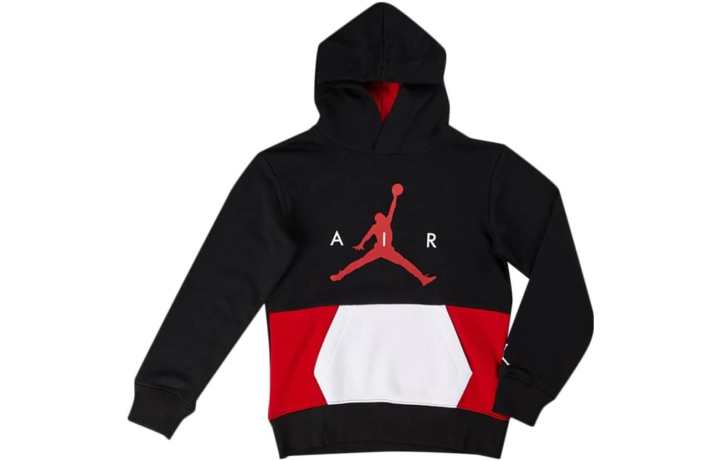 Jordan Jordan Kids Sweatshirts Hooded Moderate