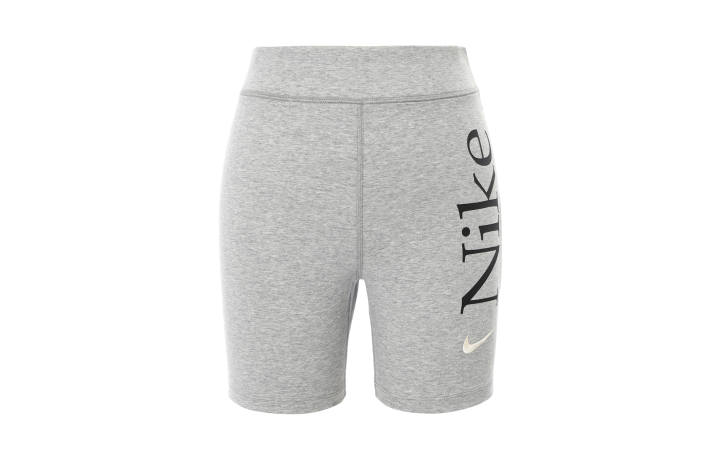 Nike Nike Sportswear Classics Sports Shorts Women's Gray