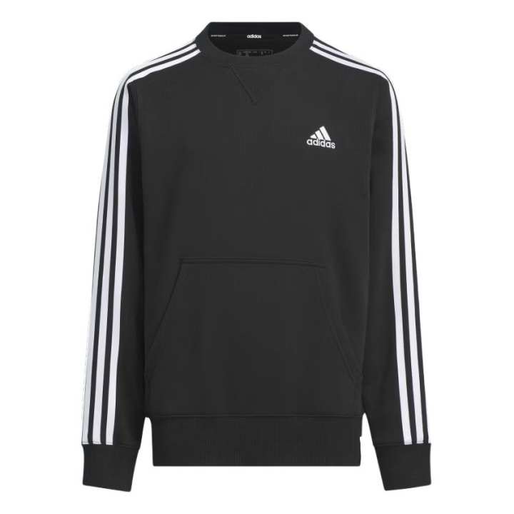 Adidas Adidas Sweatshirt Essential Black Kids'