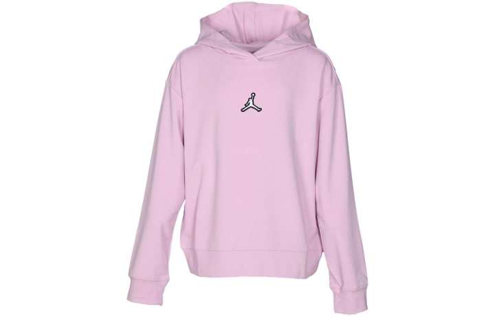 Jordan Jordan Kids Sweatshirts Hooded Moderate