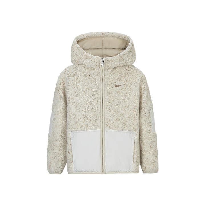 Nike Nike Jackets & Coats Pale Ivory Infant And Toddler