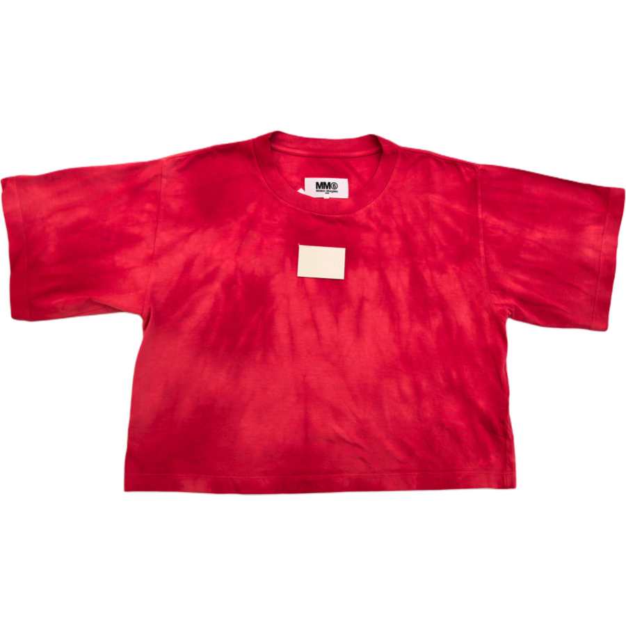 MM6 Maison Margiela T Shirt Women's
