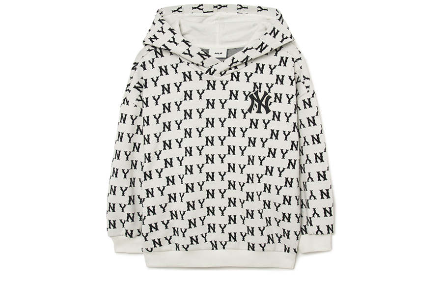 MLB KIDS Sweatshirt Cream Kids'