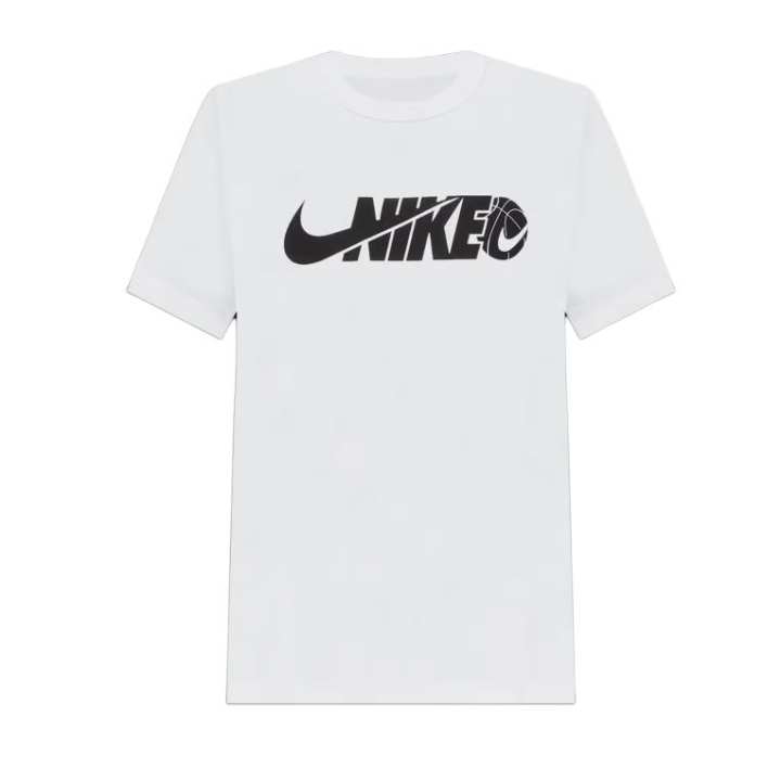 Nike Nike Grade School T Shirts Crew Neck Moderate