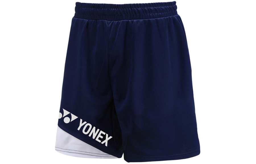YONEX Sports Shorts Women's Moderate Knitted Shorts