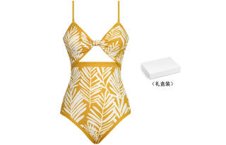 Visual Mood One piece Swimsuit Women's