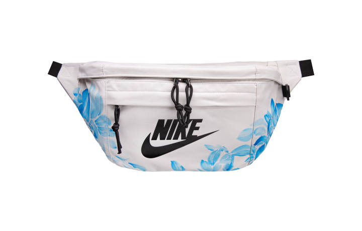 Nike Nike Polyester Fanny Pack Regular Unisex Bone White